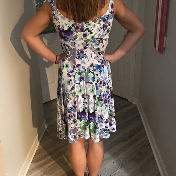 Dress Size 10 - Picture 2 of 2